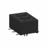 Headers, Receptacles, Female Sockets - HLE-103-02-L-DV-BE-LC-ND - DigiKey