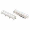 Headers, Receptacles, Female Sockets - WM3309-ND - DigiKey