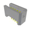 Headers, Male Pins - TFM-105-01-S-S-ND - DigiKey
