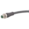 Circular Cable Assemblies - 1195-21343200544015-ND - DigiKey
