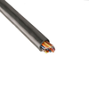 Multiple Conductor Cables - M3819BK005-ND - DigiKey