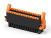 PCB Terminal Blocks - 1-2842499-4 - TE Connectivity