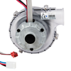 DC Brushless Fans (BLDC) - 603-2239-ND - DigiKey
