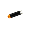 Panel Indicators, Pilot Lights - C96-BCA14H-CAO-ND - DigiKey
