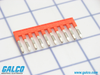 ABBG JUMPERS - 1SNK906310R0000 - Galco Industrial Electronics