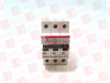 Din Rail Mount Circuit Breaker - 605599 - Radwell International