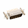 D-Sub Connector Assemblies - L717DA15POL2RM8-ND - DigiKey