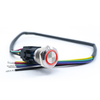 Pushbutton Switches - 141-ULV4FP3SS3G5-ND - DigiKey