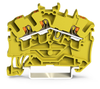 Through terminal block - 2202-6306 - WAGO