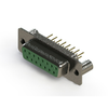 D-Sub Connector Assemblies - 151-628-M15-321-GN3-ND - DigiKey
