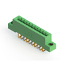 Edgeboard Connectors - 151-333-010-558-107-ND - DigiKey