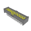 Headers, Male Pins - LTMM-112-02-F-D-RA-ND - DigiKey