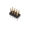 Headers, Male Pins - 17-2842131-4-ND - DigiKey