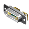 D-Sub Connector Assemblies - 900-1731070698-ND - DigiKey