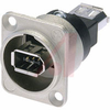FEED THROUGH FIRE WIRE 6; Weather resistant ring - 70088373 - Allied Electronics, Inc.