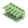 Headers, Plugs and Sockets - 281-1108550000-ND - DigiKey