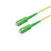 Fiber Optic Cables - 5073-FCA-S2SR-SCASCA-03M-ND - DigiKey
