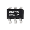 Video Amps and Modules -- 2312-QPA2263ATR7TR-ND - Image