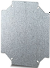 Enclosure Covers & Plates - 455734 - RS Components, Ltd.
