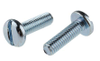 Machine Screws - 560142 - RS Components, Ltd.