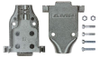D Sub Backshells - 6809320 - RS Components, Ltd.