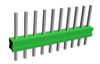 PCB Headers - 1735361 - RS Components, Ltd.