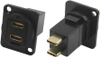 USB Connectors - 1438922 - RS Components, Ltd.