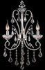 GH90123 Mini Chandeliers-Candle - 602174 - Capital Lighting, Inc.