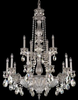 Large Chandeliers-Candle - 324512 - Light Center (The)