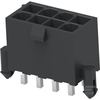 Headers, Male Pins - 17-3-2029134-8-ND - DigiKey