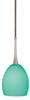 MP-LED524-TQ/BN Mini Pendants-Cable - 377932 - Capital Lighting, Inc.
