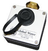 PL200-G - Global Water garden hose pressure logger -- GO-32922-70