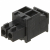 Terminal Blocks - Headers, Plugs and Sockets - 281-3217-ND - DigiKey