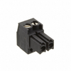 Terminal Blocks - Headers, Plugs and Sockets - A107670-ND - DigiKey