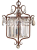 Chandelier - F2473/1MBZ - Generation Brands
