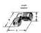 RF Adapters - In Series - 082-91 - VAST STOCK CO., LIMITED