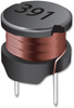 Rf Choke, 2200Uh, 0.18A, 10%, Radial; Product Range Bourns - 79X1755 - Newark, An Avnet Company