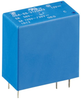 Relay, Dpst-No, 120Vac, 24Vdc, 3A; Contact Configuration Oeg Te Connectivity - 08H2574 - Newark, An Avnet Company