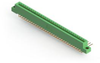 Card Edge Conn, Dual Side, 64Pos, Th; Card Edge Connector Type Edac - 61AJ1873 - Newark, An Avnet Company