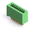 Card Edge Conn, Dual, 16Pos, Th; Card Edge Connector Type Edac - 65AJ7730 - Newark, An Avnet Company