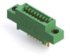 Card Edge Conn, Single, 8Pos, Wire Wrap; Card Edge Connector Type Edac - 65AJ3994 - Newark, An Avnet Company