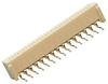 Ffc/fpc Connector, Receptacle 30Pos 1Row; Pitch Spacing Amp - Te Connectivity - 18R3043 - Newark, An Avnet Company