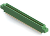 Card Edge Conn, Dual Side, 74Pos, Th; Card Edge Connector Type Edac - 69AJ3367 - Newark, An Avnet Company