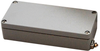 Enclosure, Explosion Proof, Alum, Grey; Enclosure Type Bud Industries - 73Y0648 - Newark, An Avnet Company