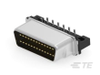 D-Shaped Connectors - 5749110-2 - TE Connectivity