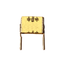 Film Capacitors - 224K100RA3 - Lingto Electronic Limited