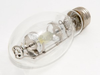 150 Watt, Clear ED17 Protected Warm White Metal Halide Lamp - CML150/U/MP/3K/ECO - bulbs.com