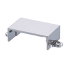 Rectangular Connector Accessories - 952-M80-9040802-ND - DigiKey