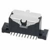 Headers, Receptacles, Female Sockets - A116189TR-ND - DigiKey