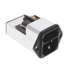Power Entry Modules (PEM) - 486-6812-ND - DigiKey